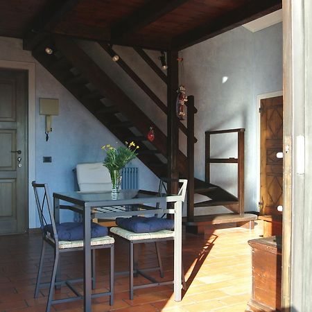 Appartamento Isotta Cannobio Exterior photo